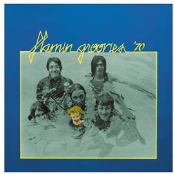 Flamin' Groovies - Flamin Groovies 70- Replica (Vinyl)