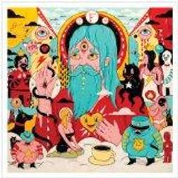 Father John Misty - Fear Fun