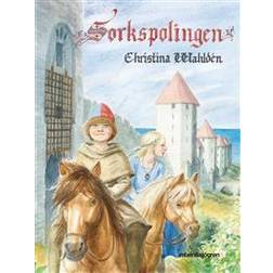 Sorkspolingen (E-bok)