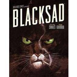 Blacksad (Hardcover, 2010)