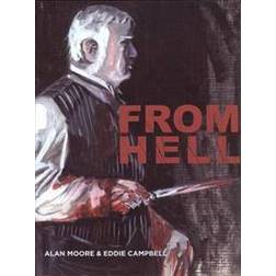 From Hell (Hæftet, 2000)