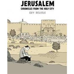 Jerusalem (Indbundet, 2012)