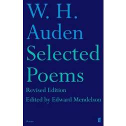 Selected Poems (Paperback, 2009)