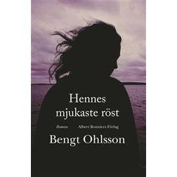 Hennes mjukaste röst (E-bok)