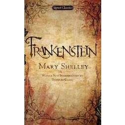 Frankenstein (Paperback, 2013)