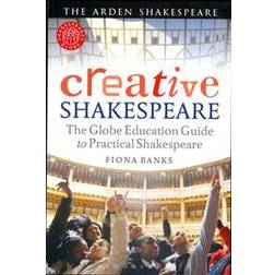Creative Shakespeare (Häftad, 2013)