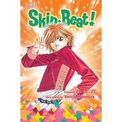 Skip Beat!, Volume 19, 20, 21 (Häftad, 2014)