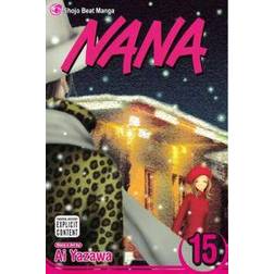 Nana: v. 15 (Nana) (Paperback, 2009)