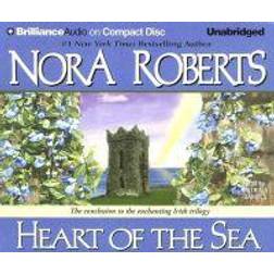 Heart of the Sea (Paperback, 2000)