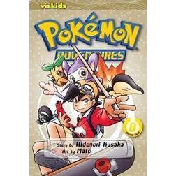 Pokemon Adventures (Häftad, 2013)