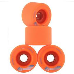 Orangatang The Kilmer 69mm 80A 4-pack