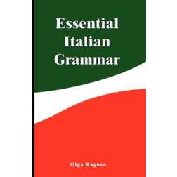 Essential Italian Grammar (Paperback, 2008)