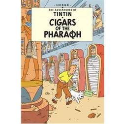 Cigars of the Pharaoh (Hæftet, 2002)
