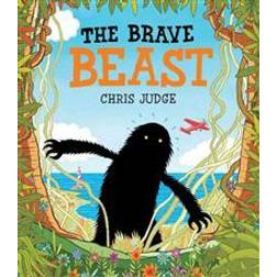 The Brave Beast (Paperback, 2013)