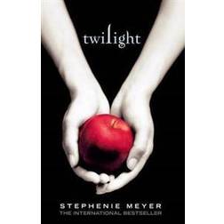 Twilight (Hæftet, 2007)