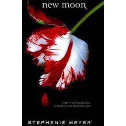 New Moon (Hæftet)