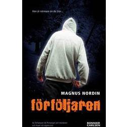 Förföljaren (E-bok)