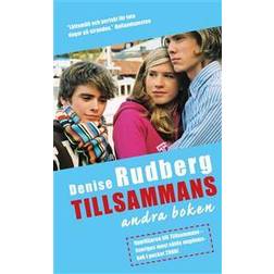 Tillsammans: andra boken (E-bok)