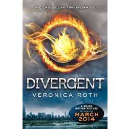 Divergent (Indbundet, 2011)