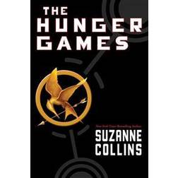 The Hunger Games (Indbundet, 2008)