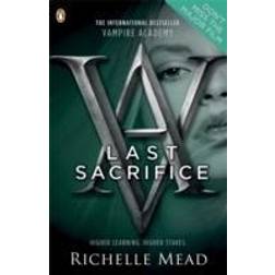Last Sacrifice (Hæftet, 2010)