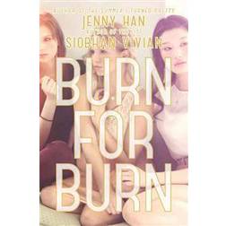 Burn for Burn (Hardcover, 2012)