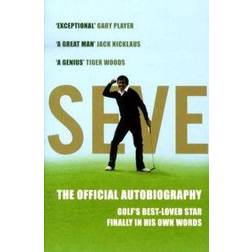 SEVE (Häftad, 2008)
