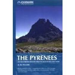 The Pyrenees (Hæftet, 2010)