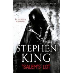 Salem's Lot (Paperback, 2011)