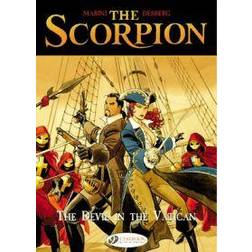 Scorpion, The Vol.2: The Devil in the Vatican (Paperback, 2009)