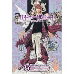 Death Note (Hæftet, 2006)
