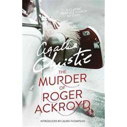 Murder of Roger Ackroyd (Häftad, 2013)