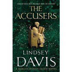 Accusers (Paperback, 2011)