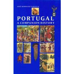 Portugal (Hæftet, 1997)