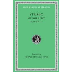 Geography: v. 5 (Loeb Classical Library) (Hardcover, 1969)