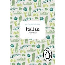 The Penguin Italian Phrasebook (Paperback, 2013)