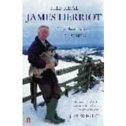 Real james herriot - the authorized biography (Häftad, 2000)