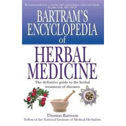 Bartram's Encyclopedia of Herbal Medicine (Paperback, 1998)