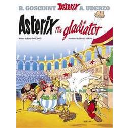 Asterix and the Gladiator (Häftad, 2004)