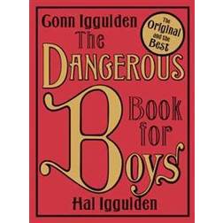 The Dangerous Book for Boys (Hardcover, 2006)