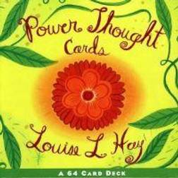 Power Thought Cards (1999)