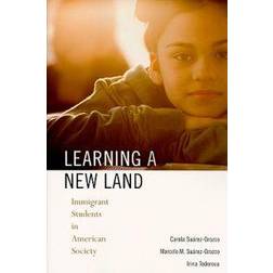 Learning a New Land (Häftad, 2010)