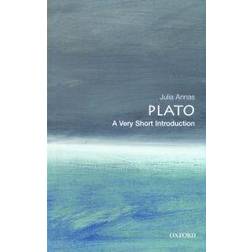Plato: A Very Short Introduction (Very Short Introductions) (Paperback, 2003)