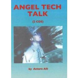 Angel Tech Talk (Lydbog, CD, 2008)