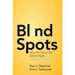 Blind Spots (Paperback, 2013)