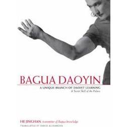 Bagua Daoyin (Häftad, 2008)