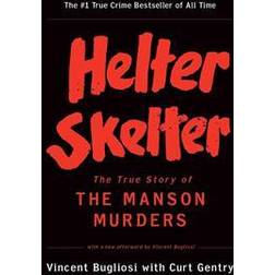 helter skelter the true story of the manson murders (Paperback, 2002)