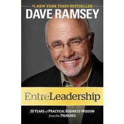 Entreleadership (Hardcover, 2011)