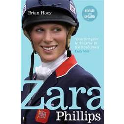 Zara Phillips (Paperback, 2008)