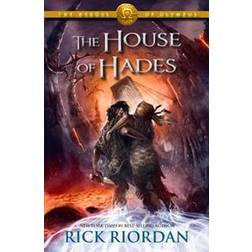 House of Hades (The Heroes of Olympus) (Hardcover, 2013)